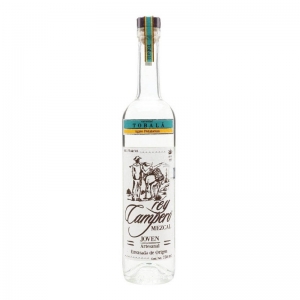 Rey Campero Tobala Mezcal